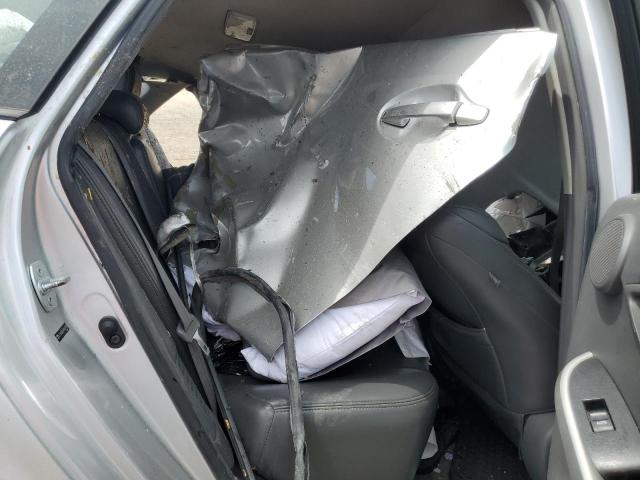 Photo 10 from auction – 2010 TOYOTA PRIUS with VIN JTDKN3DU4A0162918