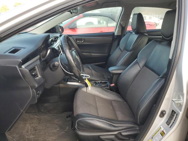 Photo 7 from auction – 2015 TOYOTA COROLLA L with VIN 5YFBURHE5FP332404