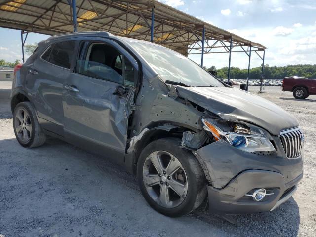 Photo 4 from auction – 2014 BUICK ENCORE CON with VIN KL4CJBSB5EB512153
