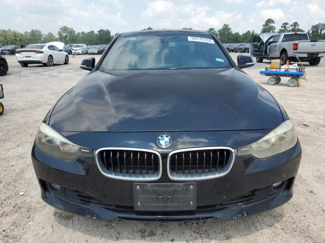 Photo 5 from auction – 2012 BMW 328 I with VIN WBA3A5C52CF258632