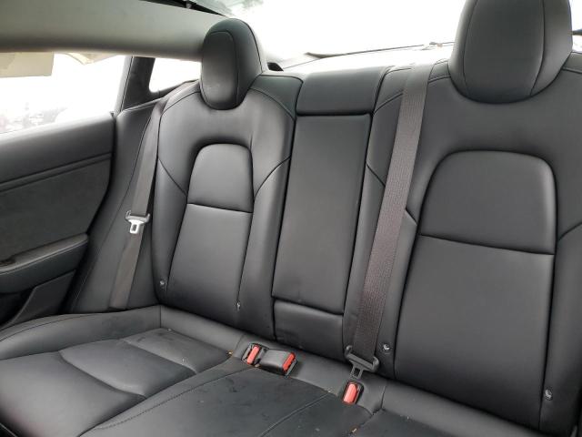 Photo 10 from auction – 2018 TESLA MODEL 3 with VIN 5YJ3E1EA7JF060589
