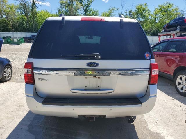 Photo 6 from auction – 2017 FORD EXPEDITION with VIN 1FMJK2AT3HEA52655