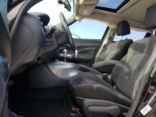 Photo 7 from auction – 2016 NISSAN JUKE S with VIN JN8AF5MR6GT606408
