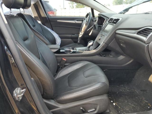 Photo 7 from auction – 2013 FORD FUSION TIT with VIN 3FA6P0K97DR341487