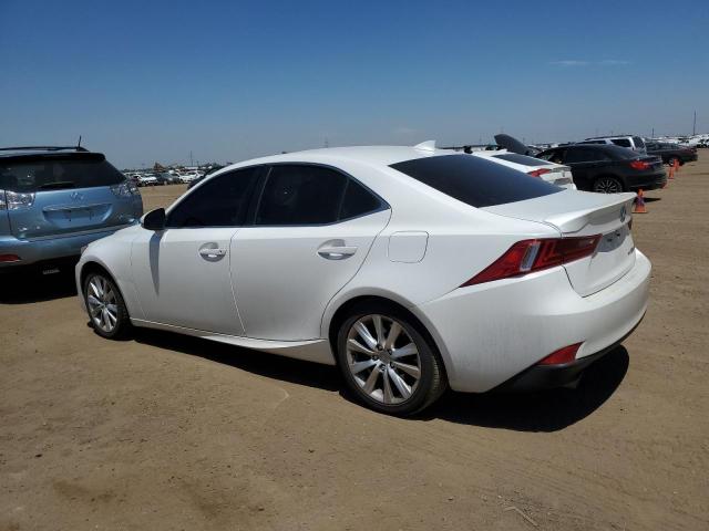 Photo 2 from auction – 2016 LEXUS IS 300 with VIN JTHCM1D2XG5013871