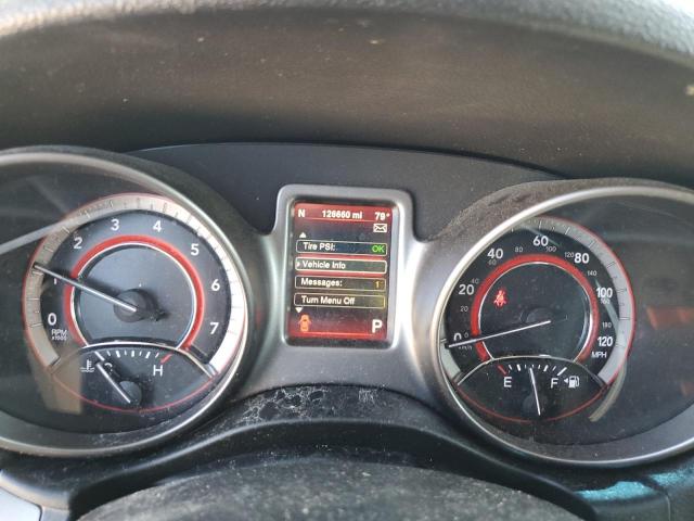 Photo 9 from auction – 2016 DODGE JOURNEY CR with VIN 3C4PDCGBXGT240570