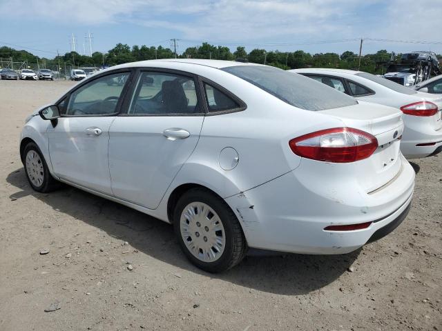 Photo 2 from auction – 2014 FORD FIESTA S with VIN 3FADP4AJ8EM145745