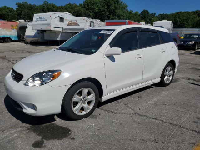TOYOTA COROLLA MA 2006 with VIN 2T1KR32E06C577070 - Photo from auction