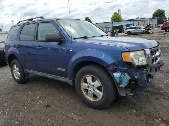 Photo 4 from auction – 2008 FORD ESCAPE XLT with VIN 1FMCU93168KE13773