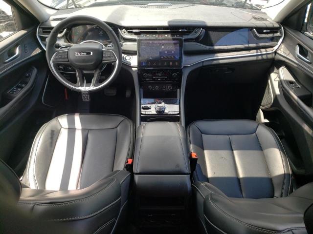 Photo 8 from auction – 2023 JEEP GRAND CHER with VIN 1C4RJYB69PC627485
