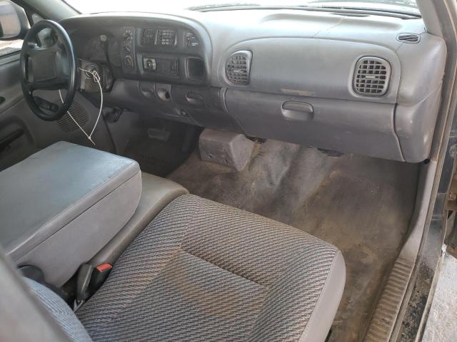 Photo 8 from auction – 2001 DODGE RAM 1500 with VIN 1B7HC16X21S210089