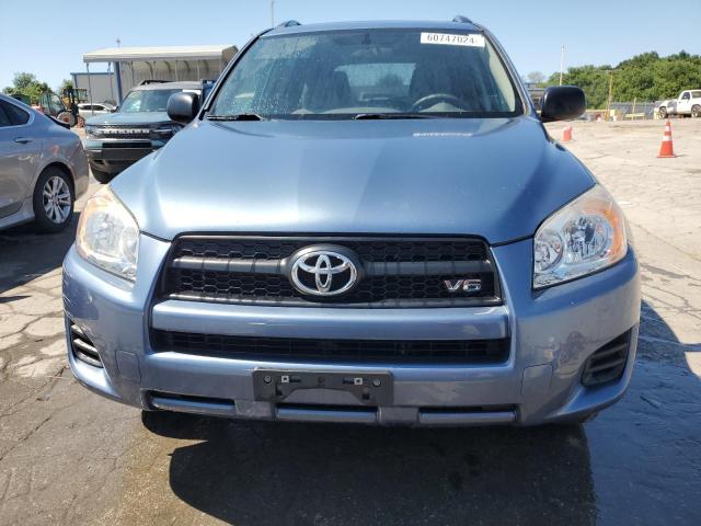 Photo 5 from auction – 2011 TOYOTA RAV4 with VIN 2T3BK4DV1BW059959