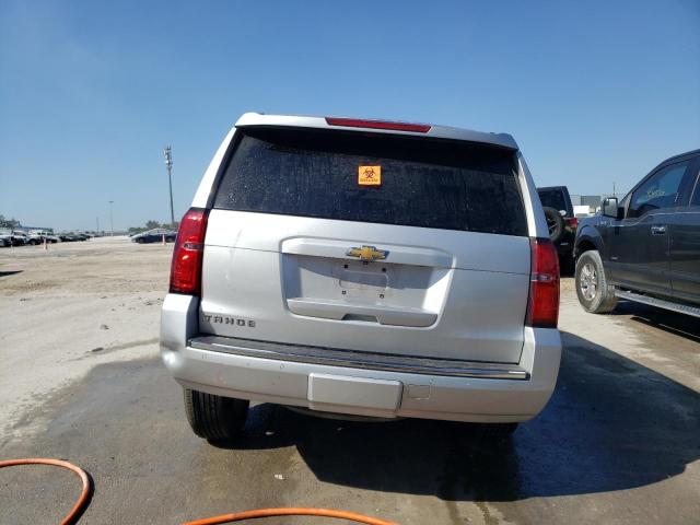 Photo 6 from auction – 2016 CHEVROLET TAHOE C150 with VIN 1GNSCCKC4GR296873