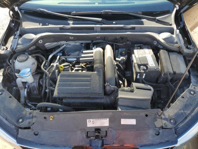 Photo 11 from auction – 2018 VOLKSWAGEN JETTA S with VIN 3VW2B7AJ1JM239202