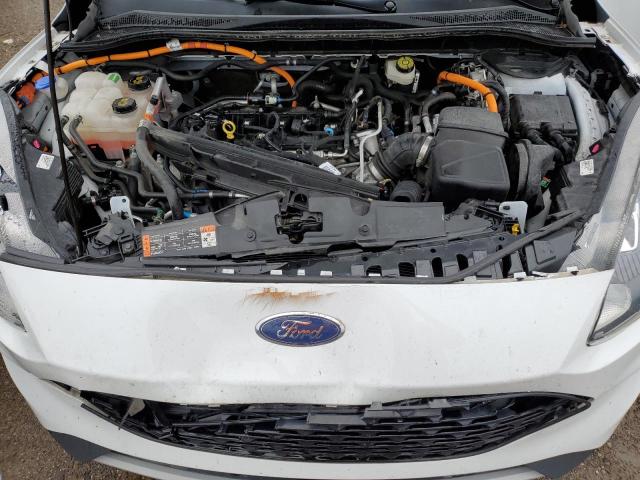 Photo 12 from auction – 2020 FORD ESCAPE SE with VIN 1FMCU9BZ4LUA60244