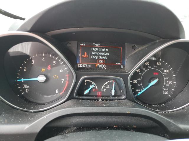 Photo 9 from auction – 2018 FORD ESCAPE SEL with VIN 1FMCU0HD4JUB07650