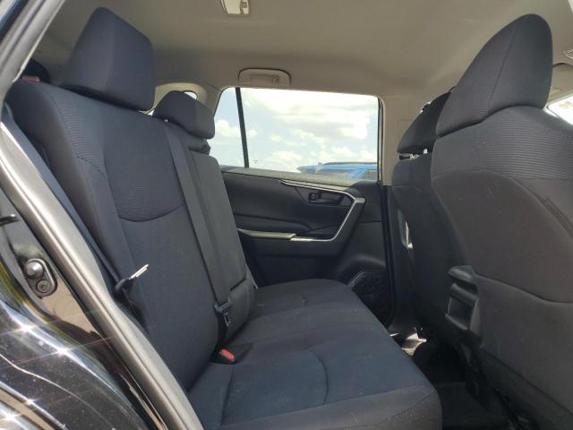 Photo 11 from auction – 2021 TOYOTA RAV4 LE with VIN 2T3H1RFV3MC160349