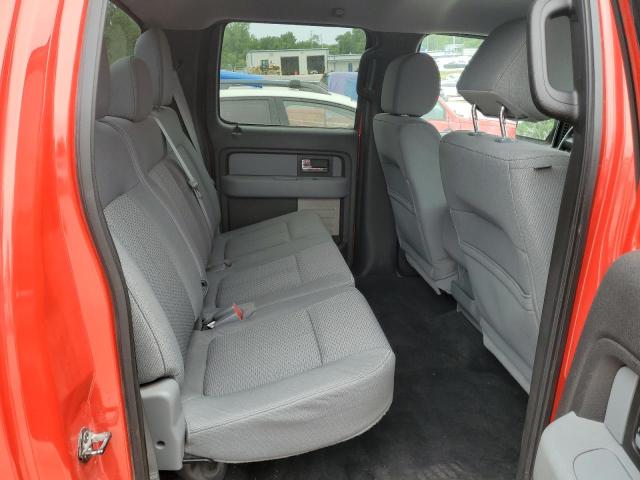 Photo 11 from auction – 2012 FORD F150 SUPER with VIN 1FTFW1EF8CFA25404
