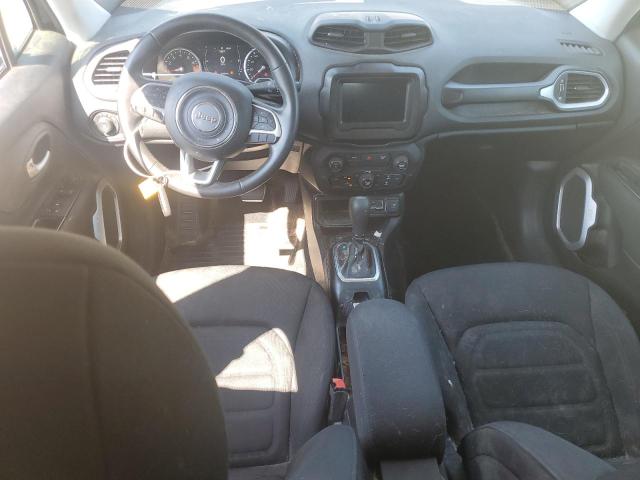 Photo 8 from auction – 2018 JEEP RENEGADE L with VIN ZACCJABB4JPH10044