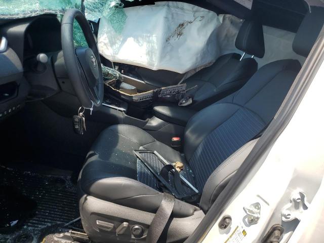 Photo 7 from auction – 2023 TOYOTA RAV4 XSE with VIN 4T3E6RFVXPU128070