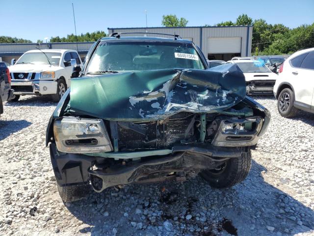Photo 5 from auction – 2005 CHEVROLET TRAILBLAZE with VIN 1GNDT13S752206799