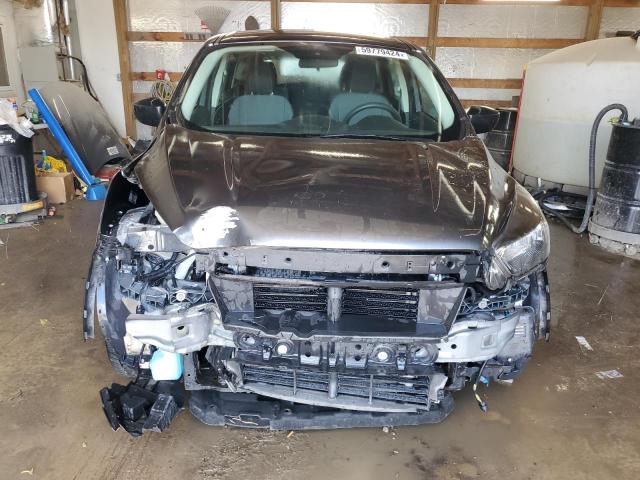 Photo 5 from auction – 2018 FORD ESCAPE S with VIN 1FMCU0F76JUA80576