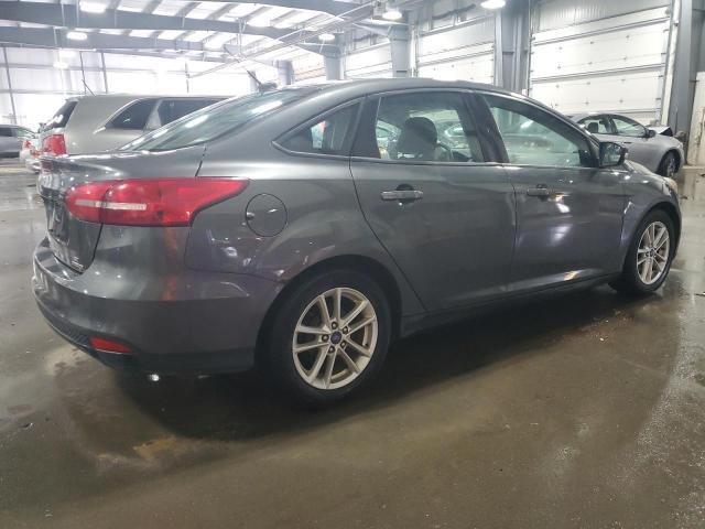 Photo 3 from auction – 2016 FORD FOCUS SE with VIN 1FADP3F23GL361986