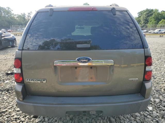 Photo 6 from auction – 2006 FORD EXPLORER X with VIN 1FMEU73E46UB47994