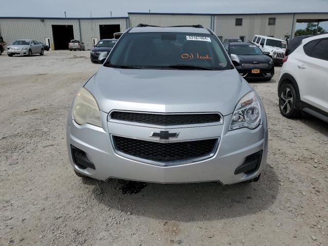 Photo 5 from auction – 2012 CHEVROLET EQUINOX LT with VIN 2GNALDEK4C6195889