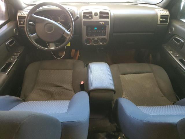 Photo 8 from auction – 2007 GMC CANYON with VIN 1GTCS139578170695
