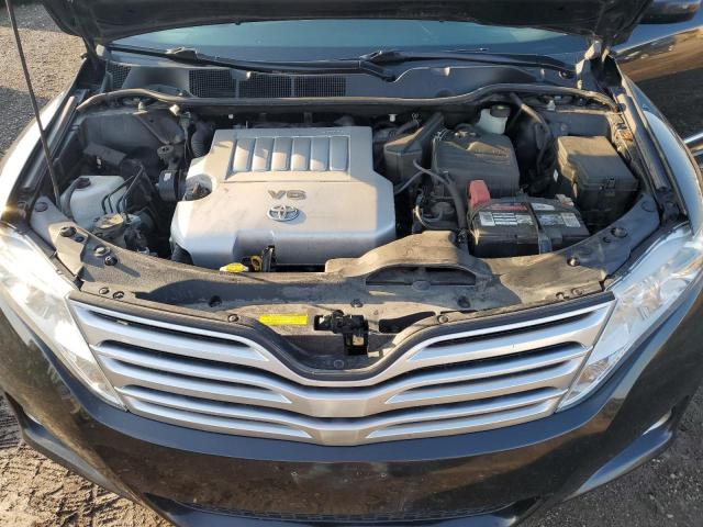 Photo 12 from auction – 2011 TOYOTA VENZA with VIN 4T3ZK3BB6BU043807