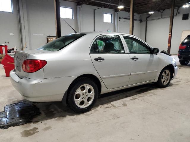 Photo 3 from auction – 2008 TOYOTA COROLLA CE with VIN 2T1BR32E88C867835
