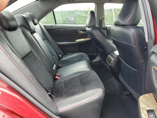 Photo 10 from auction – 2017 TOYOTA CAMRY LE with VIN 4T1BF1FKXHU679068