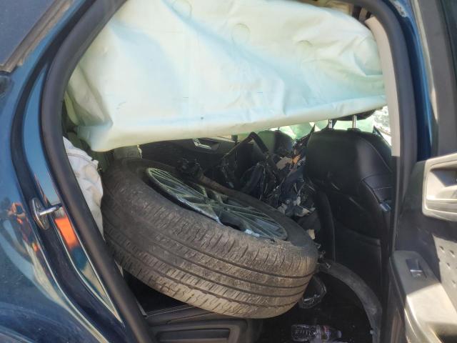 Photo 10 from auction – 2020 FORD ESCAPE SEL with VIN 1FMCU9H9XLUA77783