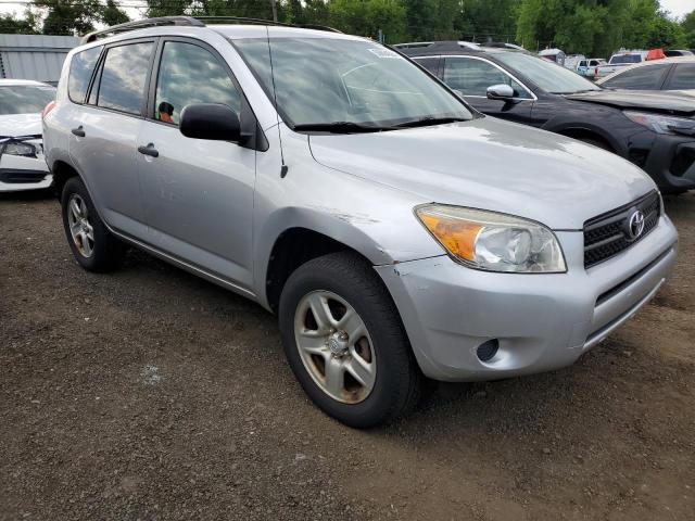 Photo 4 from auction – 2007 TOYOTA RAV4 with VIN JTMZD33V876040953