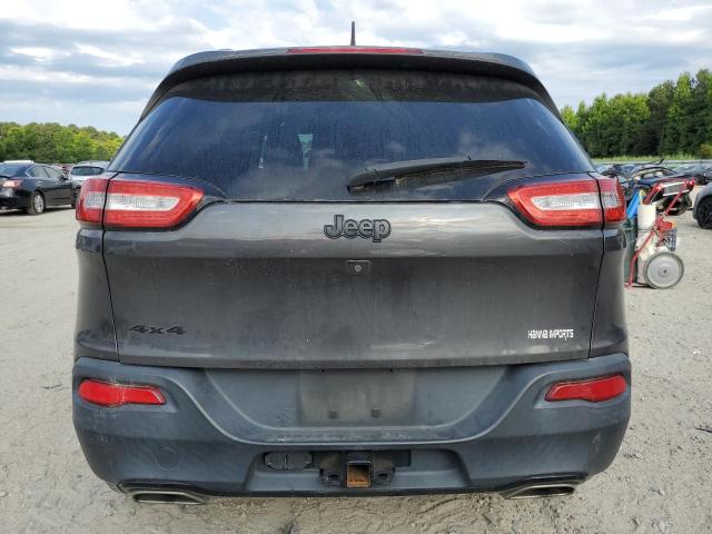 Photo 6 from auction – 2015 JEEP CHEROKEE L with VIN 1C4PJMCS6FW776414