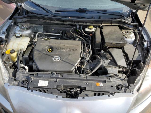 Photo 11 from auction – 2012 MAZDA 3 I with VIN JM1BL1UF0C1531590