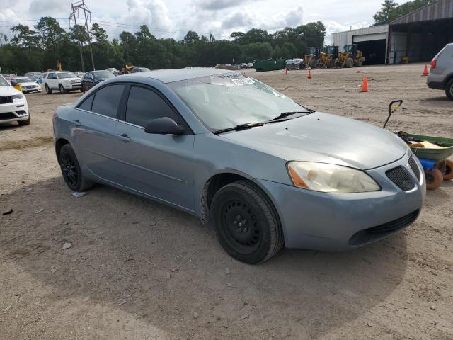 Photo 4 from auction – 2007 PONTIAC G6 VALUE L with VIN 1G2ZF58B574262211