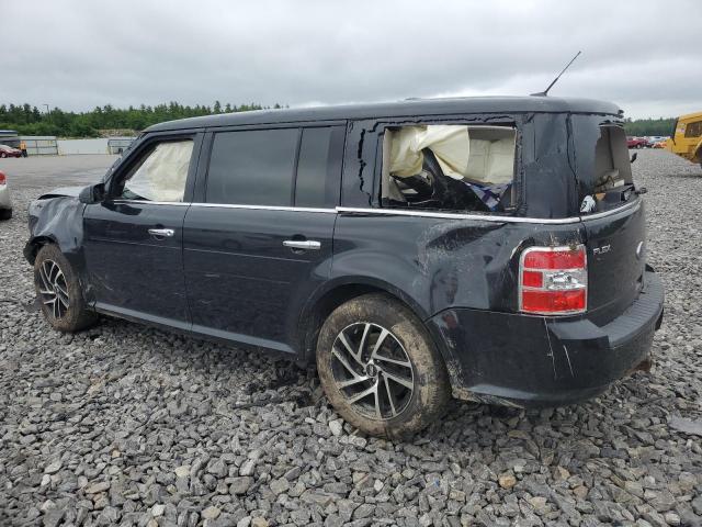 Photo 2 from auction – 2011 FORD FLEX SEL with VIN 2FMHK6CC1BBD06305