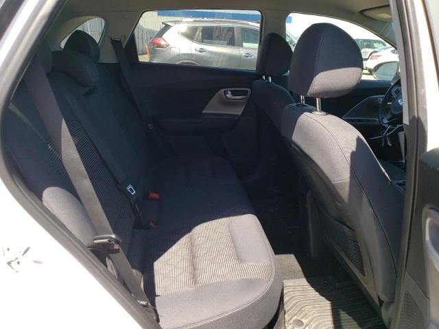 Photo 10 from auction – 2019 KIA NIRO FE with VIN KNDCB3LC5K5221212