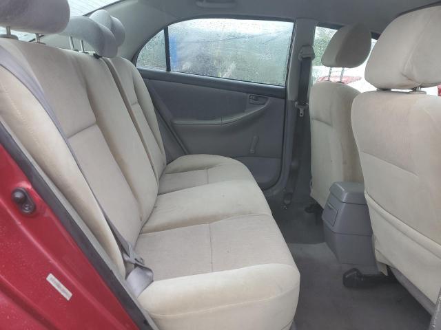 Photo 10 from auction – 2008 TOYOTA COROLLA CE with VIN 1NXBR32E88Z032378