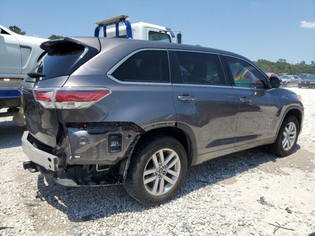 Zdjęcie 3 z aukcji – 2016 TOYOTA HIGHLANDER z VIN 5TDZKRFH3GS180178
