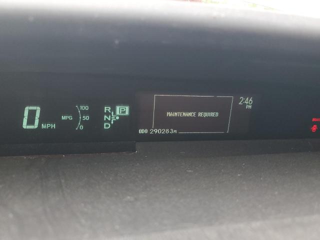 Photo 9 from auction – 2014 TOYOTA PRIUS with VIN JTDKN3DU6E1765479