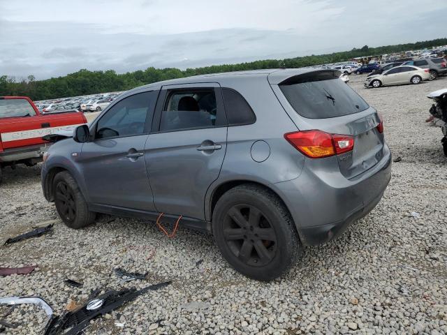 Photo 2 from auction – 2013 MITSUBISHI OUTLANDER with VIN 4A4AP3AU7DE001389