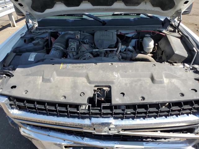 Photo 11 from auction – 2007 CHEVROLET SILVERADO with VIN 1GCHK23617F514553