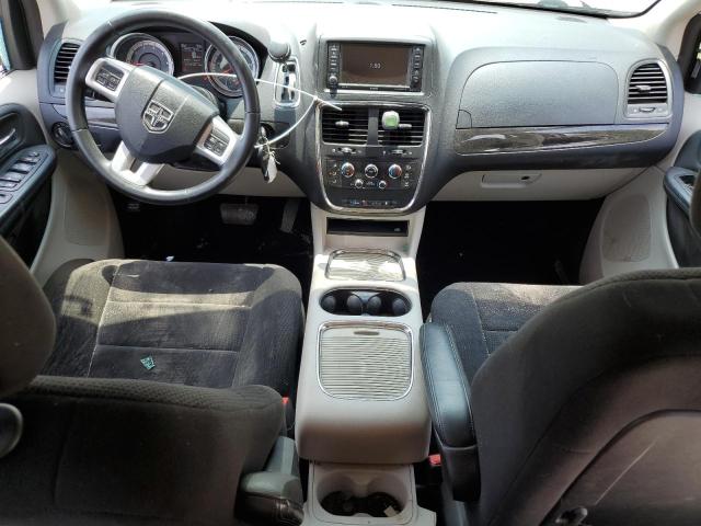Zdjęcie 8 z aukcji – 2013 DODGE GRAND CARA z VIN 2C4RDGCG0DR772135