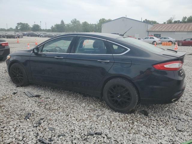 Photo 2 from auction – 2014 FORD FUSION TIT with VIN 3FA6P0K95ER154024
