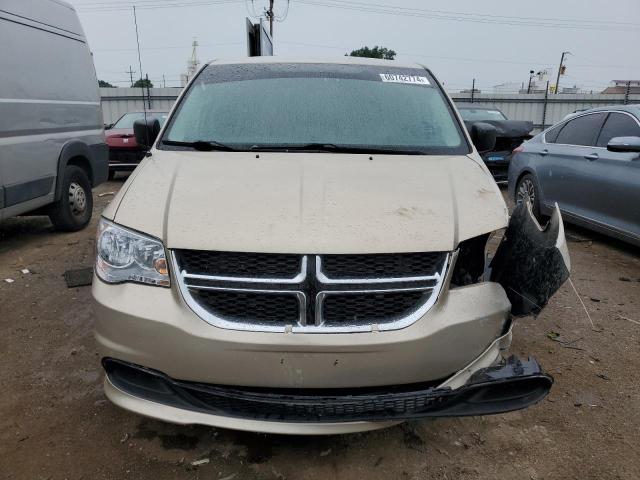 Photo 5 from auction – 2016 DODGE GRAND CARA with VIN 2C4RDGBG7GR100787