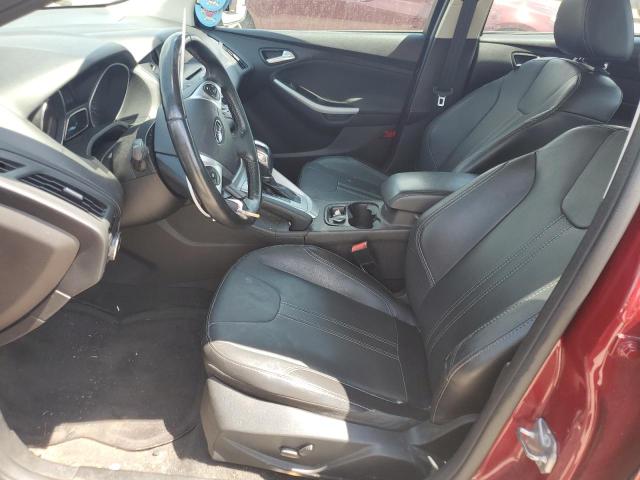 Photo 7 from auction – 2014 FORD FOCUS SE with VIN 1FADP3F29EL246449