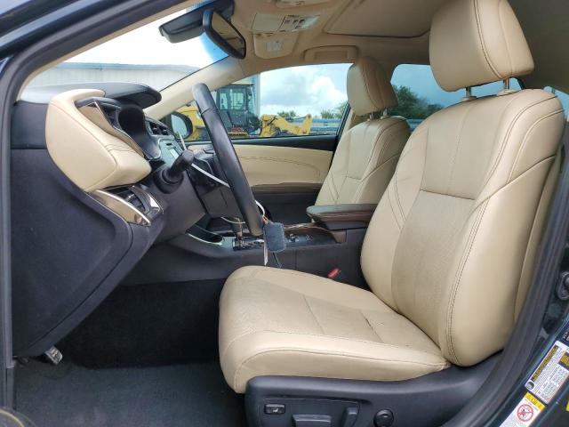 Photo 7 from auction – 2017 TOYOTA AVALON XLE with VIN 4T1BK1EB9HU244751